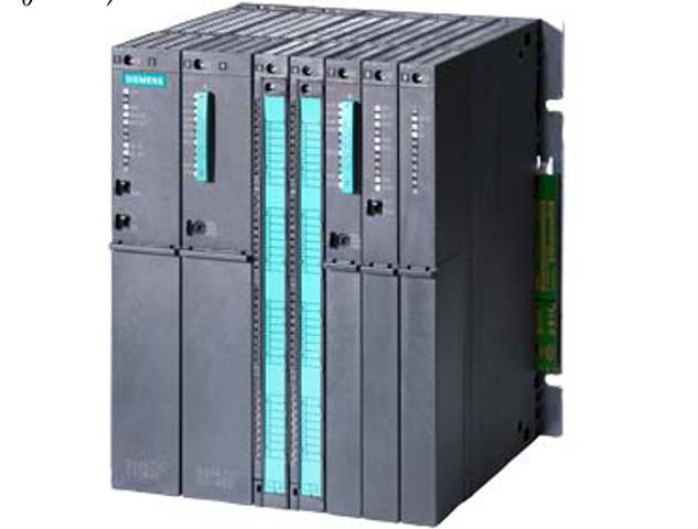 西门子S7-400PLC